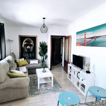 شقة Apartamento Cruces إل بويرتو دي سانتا ماريا المظهر الخارجي الصورة